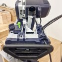 Adapter kątowy odsysania Ø62 do Festool KAPEX 60 średnica zewnętrzna Ø62