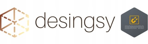 MAGSPIRO Ø50 Ø60 Port do DeWalt DWE7492 Magnetyczny