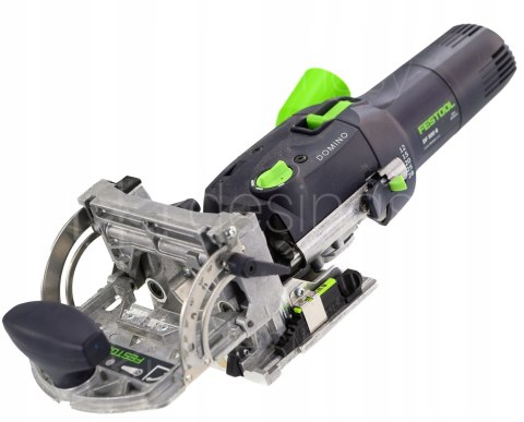 Wskaźnik metryczny 18mm do Festool Domino DF500 15 16 18 19 22 28 40