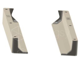 Wydruk 3D Uchwyt Waga Xiaomi S400