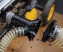 Zestaw Ø120 Szybkozłącza Trójnik MAGSPIRO Ø65w50z do pilarki DeWALT DWE7492