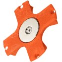 PuszkaTOR magnetyczny lokalizator puszek 68mm do otworów w meblach płytkach