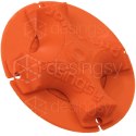 PuszkaTOR magnetyczny lokalizator puszek 68mm do otworów w meblach płytkach