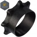 Szybkozłącze MAGSPIRO Ø140mm Magnetyczne Przyłącze Adapter Węży SPIRO