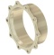 Szybkozłącze MAGSPIRO Ø140mm Magnetyczne Przyłącze Adapter Węży SPIRO