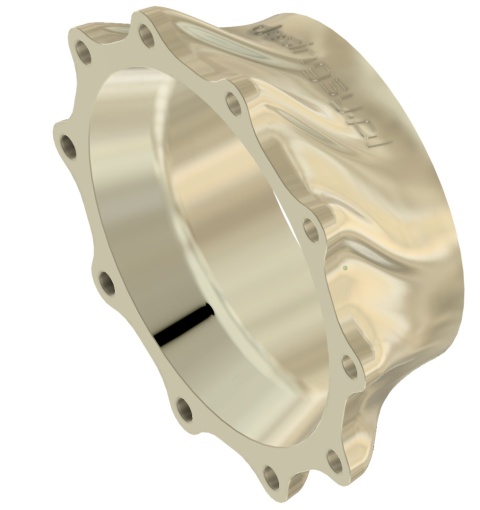 Szybkozłącze Magnetyczne PORT do Felder / Hammer Adapter MAGSPIRO Ø140