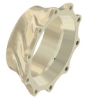 Szybkozłącze Magnetyczne PORT do Felder / Hammer Adapter MAGSPIRO Ø140