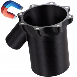 Szybkozłącze Trójnik MAGSPIRO Ø120*50*100w Magnetyczny Port do Hammer K2