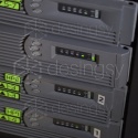 Blenda przednia osłona maskownica do UPS HP R3000 XR zamiennik