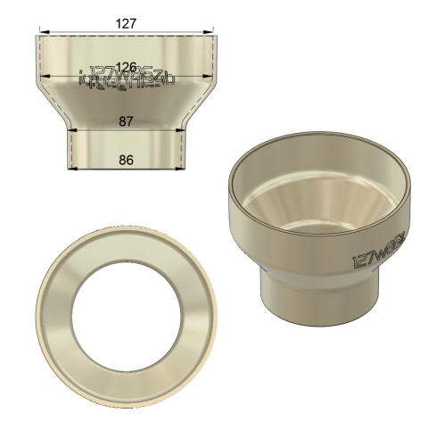 Wydruk 3D 127w86z