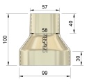 Wydruk 3D 99z58z