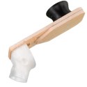 ZESTAW ODSYSANIA Dolnego Podstawy Stopy do frezarki Parkside PPMF 710 A1