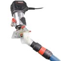 ZESTAW ODSYSANIA Dolnego Podstawy Stopy do frezarki Parkside PPMF 710 A1