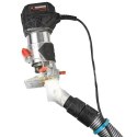 ZESTAW ODSYSANIA Dolnego Podstawy Stopy do frezarki Parkside PPMF 710 A1