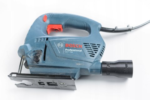 Adapter odkurzacza Ø35 do wyrzynarki Bosch GST 700 Adapter odkurzacza Ø35 do wyrzynarki Bosch GST 700
