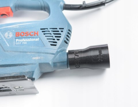 Adapter odkurzacza Ø35 do wyrzynarki Bosch GST 700 Adapter odkurzacza Ø35 do wyrzynarki Bosch GST 700