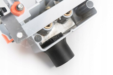 EcoEvac ™ 2sets Dust extraction port for Blum Ecodrill for Ø35 vacuum EcoEvac ™ 2sets Dust extraction port for Blum Ecodrill for Ø35 vacuum