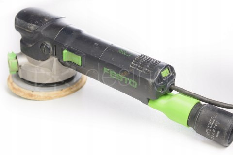 Adapter przejściówka Festo RO 2E Cleantec Ø35 Adapter przejściówka Festo RO 2E Cleantec Ø35