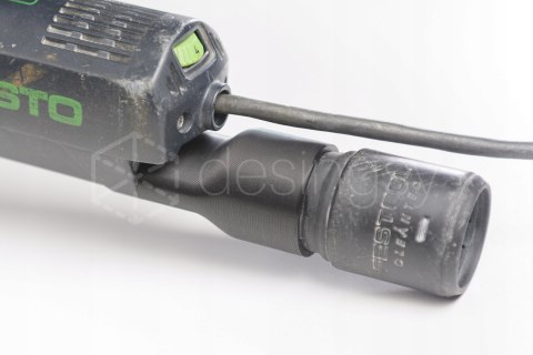 Adapter przejściówka Festo RO 2E Cleantec Ø35 Adapter przejściówka Festo RO 2E Cleantec Ø35