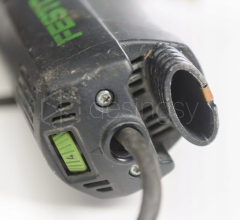 Adapter przejściówka Festo RO 2E Cleantec Ø35 Adapter przejściówka Festo RO 2E Cleantec Ø35