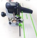 Adapter szyna prowadząca frezarka Festool OF 1010