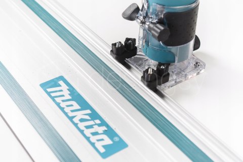 Adapter szyny prowadzącej do frezarki Makita 3709 Adapter szyny prowadzącej do frezarki Makita 3709