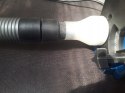 Redukcja Adapter do Scheppach BTS 900 Ø62w Ø35w Redukcja Adapter do Scheppach BTS 900 Ø62w Ø35w