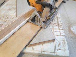 Taśma antypoślizgowa do warsztatu uniwersalna JIG