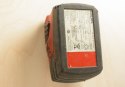 Uchwyt mocowanie akumulator baterii HILTI B22 22V Uchwyt mocowanie akumulator baterii HILTI B22 22V
