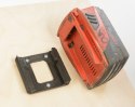 Uchwyt mocowanie akumulator baterii HILTI B22 22V Uchwyt mocowanie akumulator baterii HILTI B22 22V