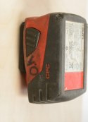 Uchwyt mocowanie akumulator baterii HILTI B22 22V Uchwyt mocowanie akumulator baterii HILTI B22 22V