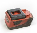 Uchwyt mocowanie akumulator baterii HILTI B22 22V Uchwyt mocowanie akumulator baterii HILTI B22 22V