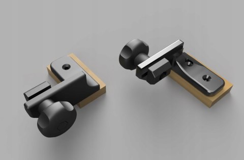 Wyznacznik PRO wskaźnik cięcia HAMMER K3 Za+Przed Wyznacznik PRO wskaźnik cięcia HAMMER K3 Za+Przed