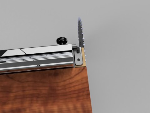 Wyznacznik PRO wskaźnik cięcia HAMMER K3 Za+Przed Wyznacznik PRO wskaźnik cięcia HAMMER K3 Za+Przed