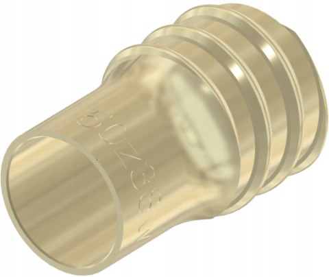 Adapter odciągu do Triton TSPST 450 na spiro Ø50 Adapter odciągu do Triton TSPST 450 na spiro Ø50