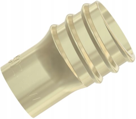 Adapter odciągu do Triton TSPST 450 na spiro Ø50 Adapter odciągu do Triton TSPST 450 na spiro Ø50
