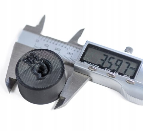 Przymiar do trasowania Scribe Offset Jig 18mm Przymiar do trasowania Scribe Offset Jig 18mm
