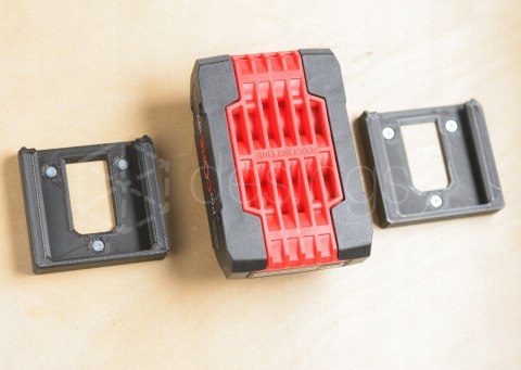 Uchwyt do akumulatora baterii Bosch 18V ProCore Uchwyt do akumulatora baterii Bosch 18V ProCore