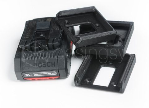 Uchwyt do akumulatora baterii Bosch 18V ProCore Uchwyt do akumulatora baterii Bosch 18V ProCore