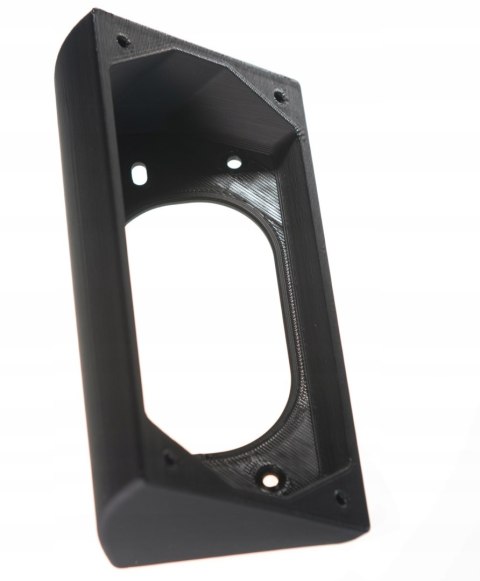 Uchwyt kątowy do VIDOS DUO S1101A2 PROFIL 80x80 Uchwyt kątowy do VIDOS DUO S1101A2 PROFIL 80x80