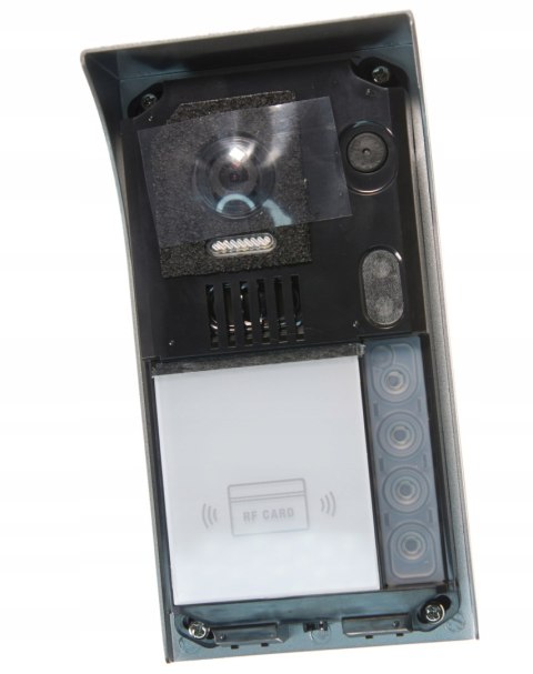 Uchwyt kątowy do VIDOS DUO S1101A2 PROFIL 80x80 Uchwyt kątowy do VIDOS DUO S1101A2 PROFIL 80x80