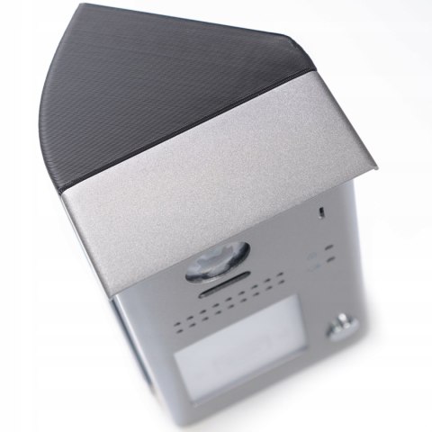 Uchwyt kątowy do VIDOS DUO S1101A2 PROFIL 80x80 Uchwyt kątowy do VIDOS DUO S1101A2 PROFIL 80x80