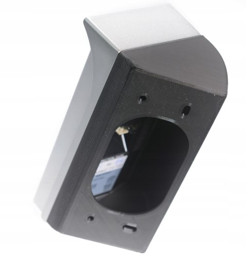 Uchwyt kątowy do VIDOS DUO S1101A2 PROFIL 80x80 Uchwyt kątowy do VIDOS DUO S1101A2 PROFIL 80x80