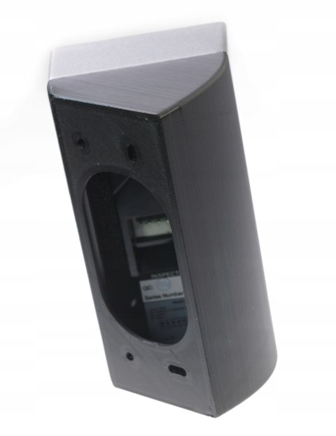 Uchwyt kątowy do VIDOS DUO S1101A2 PROFIL 80x80 Uchwyt kątowy do VIDOS DUO S1101A2 PROFIL 80x80