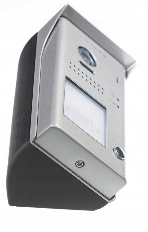 Uchwyt kątowy do VIDOS DUO S1101A2 PROFIL 80x80 Uchwyt kątowy do VIDOS DUO S1101A2 PROFIL 80x80