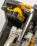 Uchwyt mocowanie akumulatora baterii DeWalt 18V