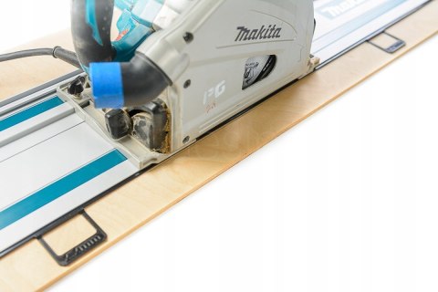 2x Odsunięcie na grubość tarczy do prowadnic 2.6mm 2x Odsunięcie na grubość tarczy do prowadnic 2.6mm