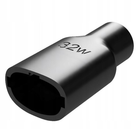 Adapter do aspiratorów Katarek Sopelek do Philips Speedpro Adapter do aspiratorów Katarek Sopelek do Philips Speedpro
