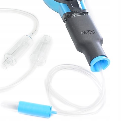 Adapter do aspiratorów Katarek Sopelek do Philips Speedpro Adapter do aspiratorów Katarek Sopelek do Philips Speedpro