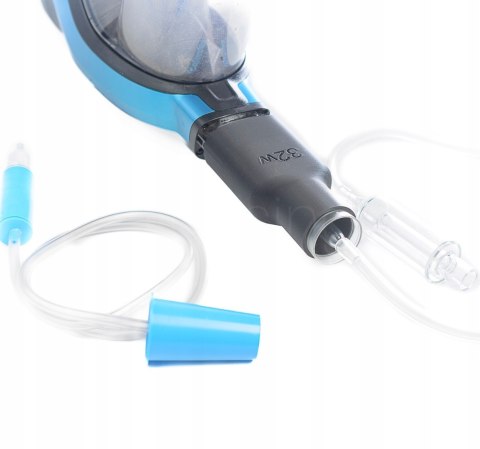 Adapter do aspiratorów Katarek Sopelek do Philips Speedpro Adapter do aspiratorów Katarek Sopelek do Philips Speedpro